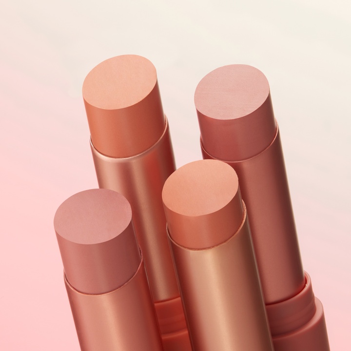 멀티 컬러 블러 파스텔 (2colors)_1