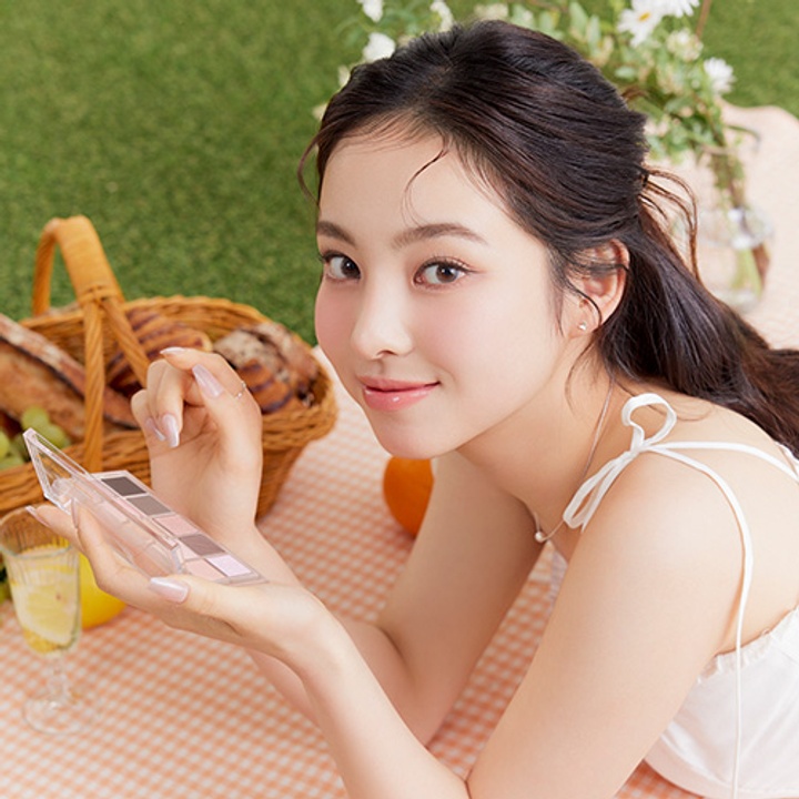 [최저가] 숄 모먼트 아이섀도우 팔레트_0