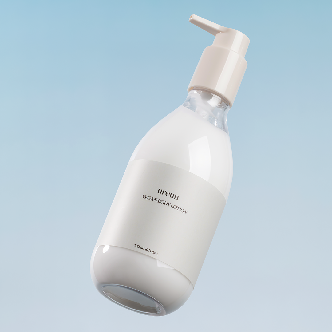 Ureun Vegan Body Lotion