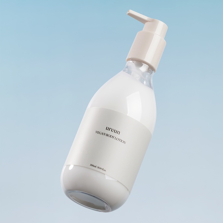 Ureun Vegan Body Lotion_0