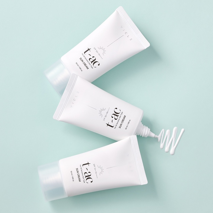 [단독최저가] 티-아크 선크림_2