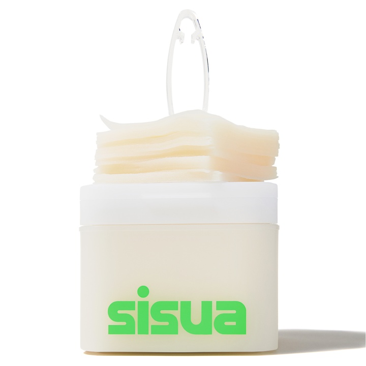 타즈마니안 페퍼 카밍 투피스 패드_0