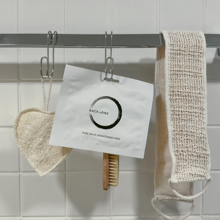 Pure White Brightening Mask_4