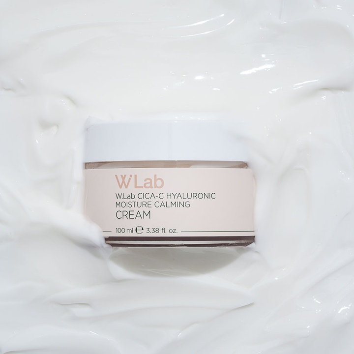 [최저가] 시카씨 히알루론산 모이스처 카밍 크림 100ml_6