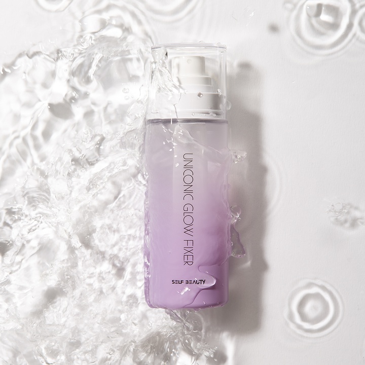 유니코닉 메이크업 광채 픽서 100ml_0