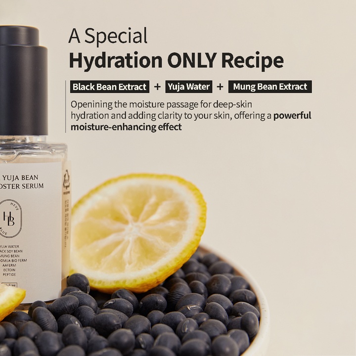 Black Yuja Bean Skin Booster Serum_3