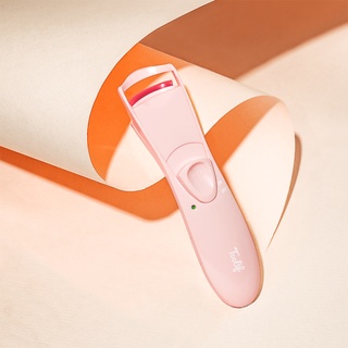 Volume Heating Eyelash Curler