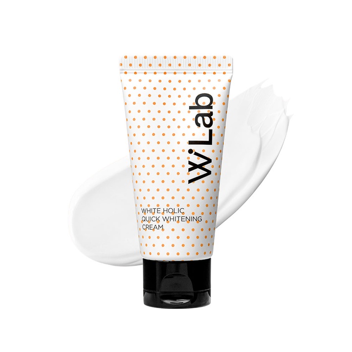 [단독최저가] 화이트홀릭 퀵 화이트닝 크림 50ml / 100ml_5