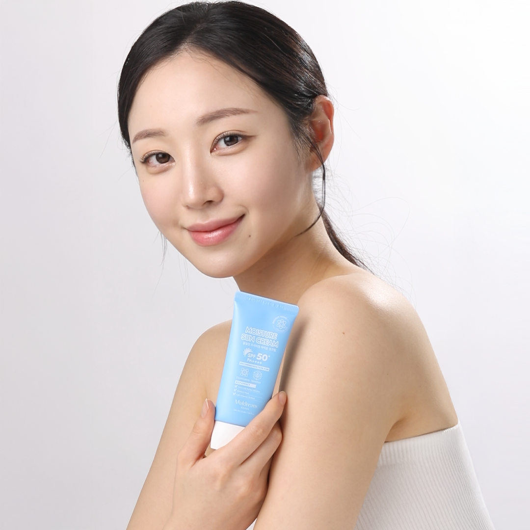 Premium Biome Suncream