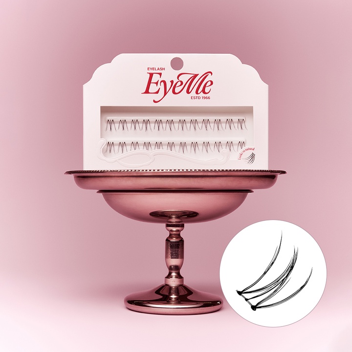 EYEME x Sangeununnie Individual Eyelash Light 10mm_0