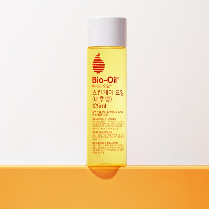스킨케어 바디오일 내추럴 125ml_1