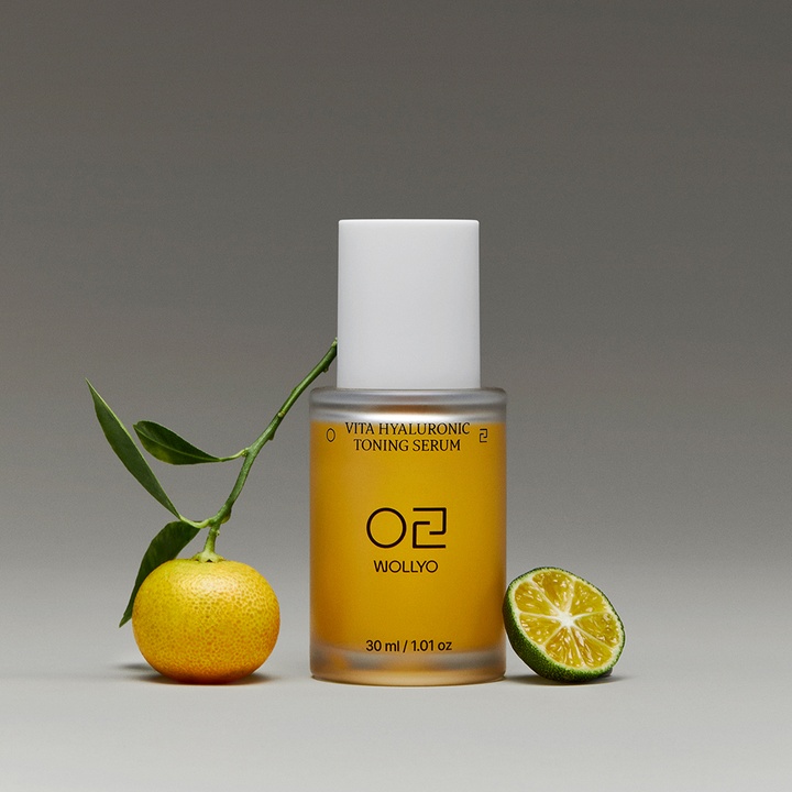 Vitamin Hyaluronic Toning Serum 30ml_1