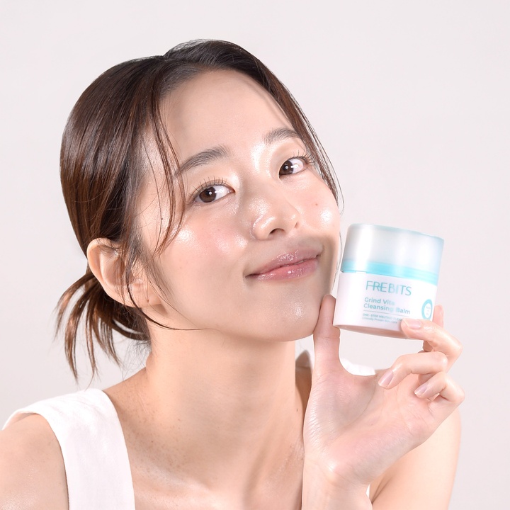Grind Vita Cleansing Balm_0