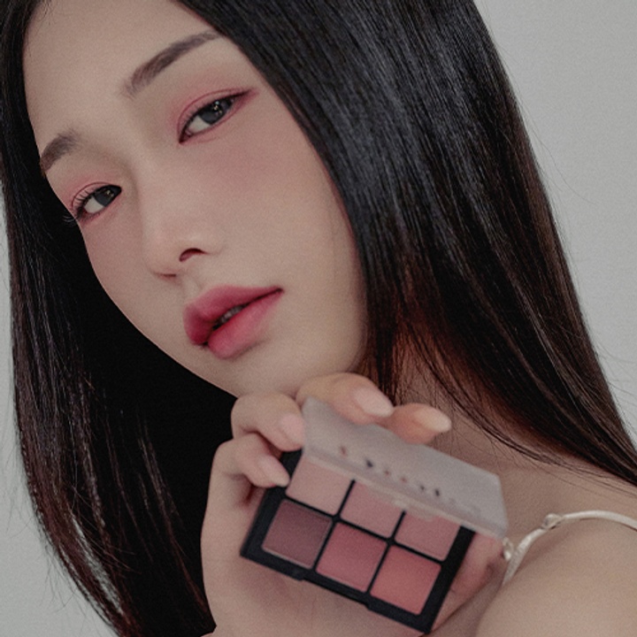 블러피니쉬 아이 섀도우 8종_0