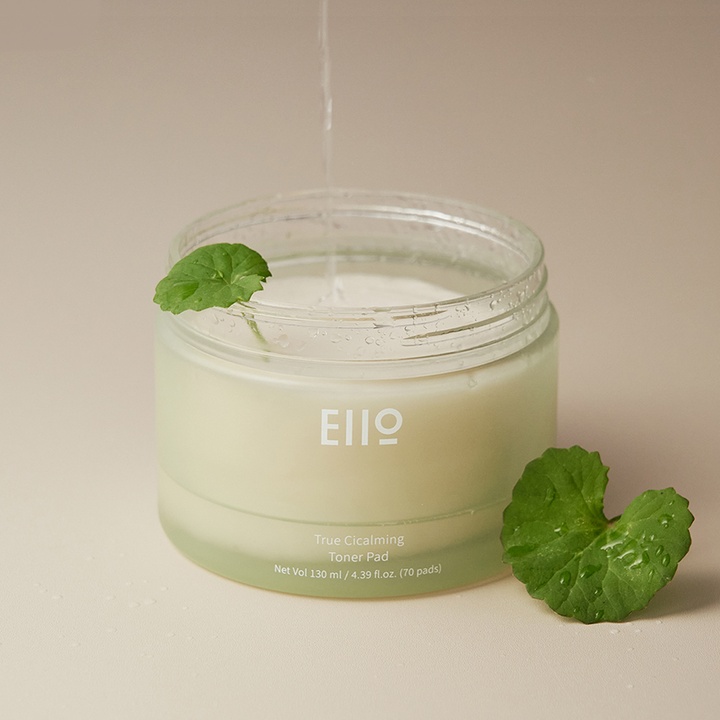 트루 시카밍 토너 패드 70매_2