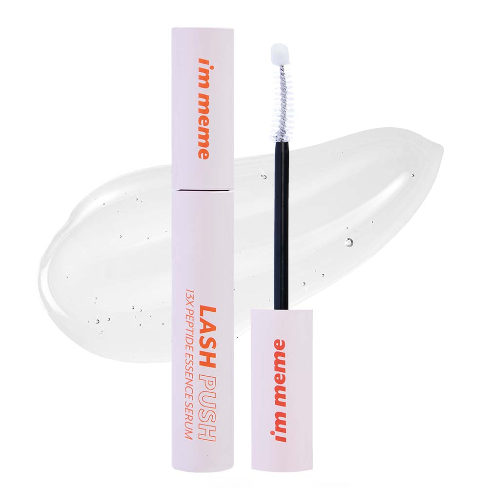 LASH PUSH 13X PEPTIDE ESSENCE SERUM
