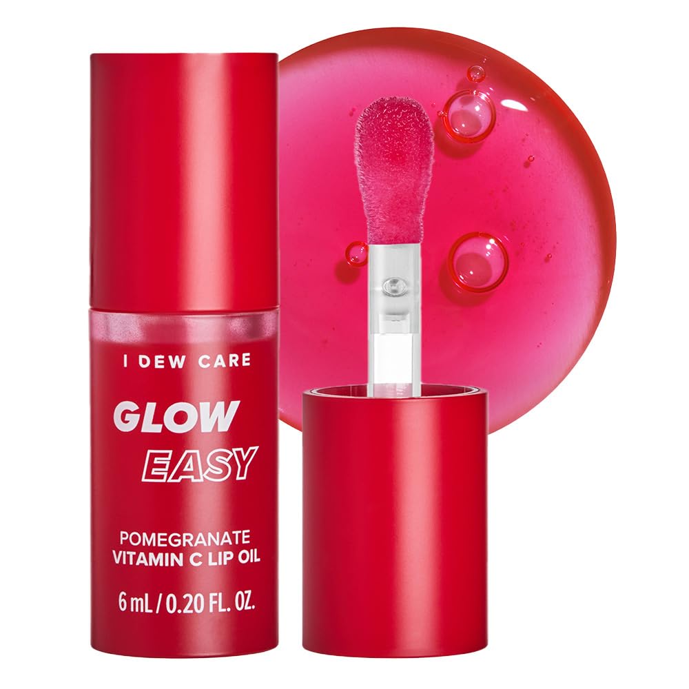 GLOW EASY