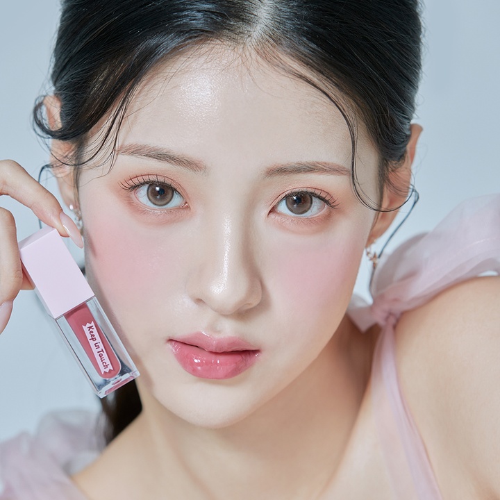 [1+1] 젤리 립 플럼퍼 틴트_0