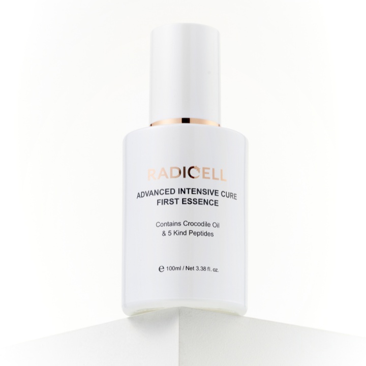 악어오일 미백 주름개선 2중기능성 보습 에센스 120ml_3