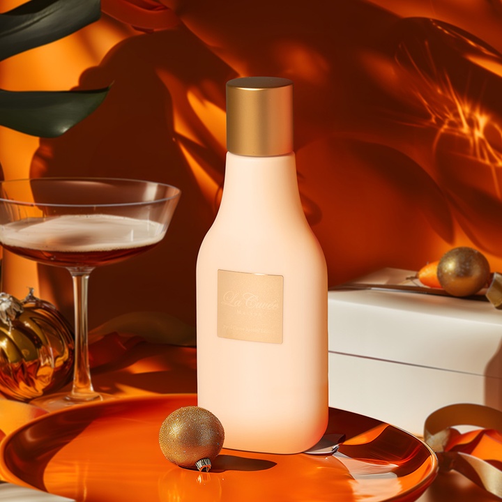 쁘띠 샴페인 버블배스 거품 입욕제 80ml_2