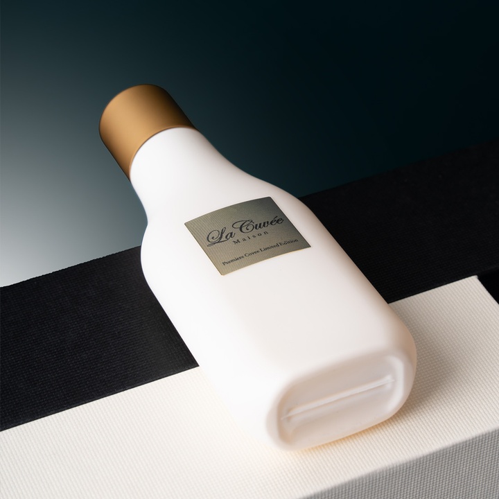 쁘띠 샴페인 버블배스 거품 입욕제 80ml_5