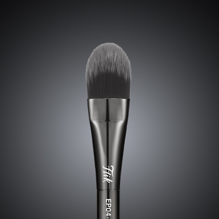 [Ayoung Artist Collab] Flat Fit Cover Brush_0