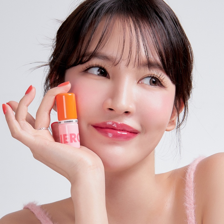 코시에로 젤러시 글로우 틴트 플럼퍼_3