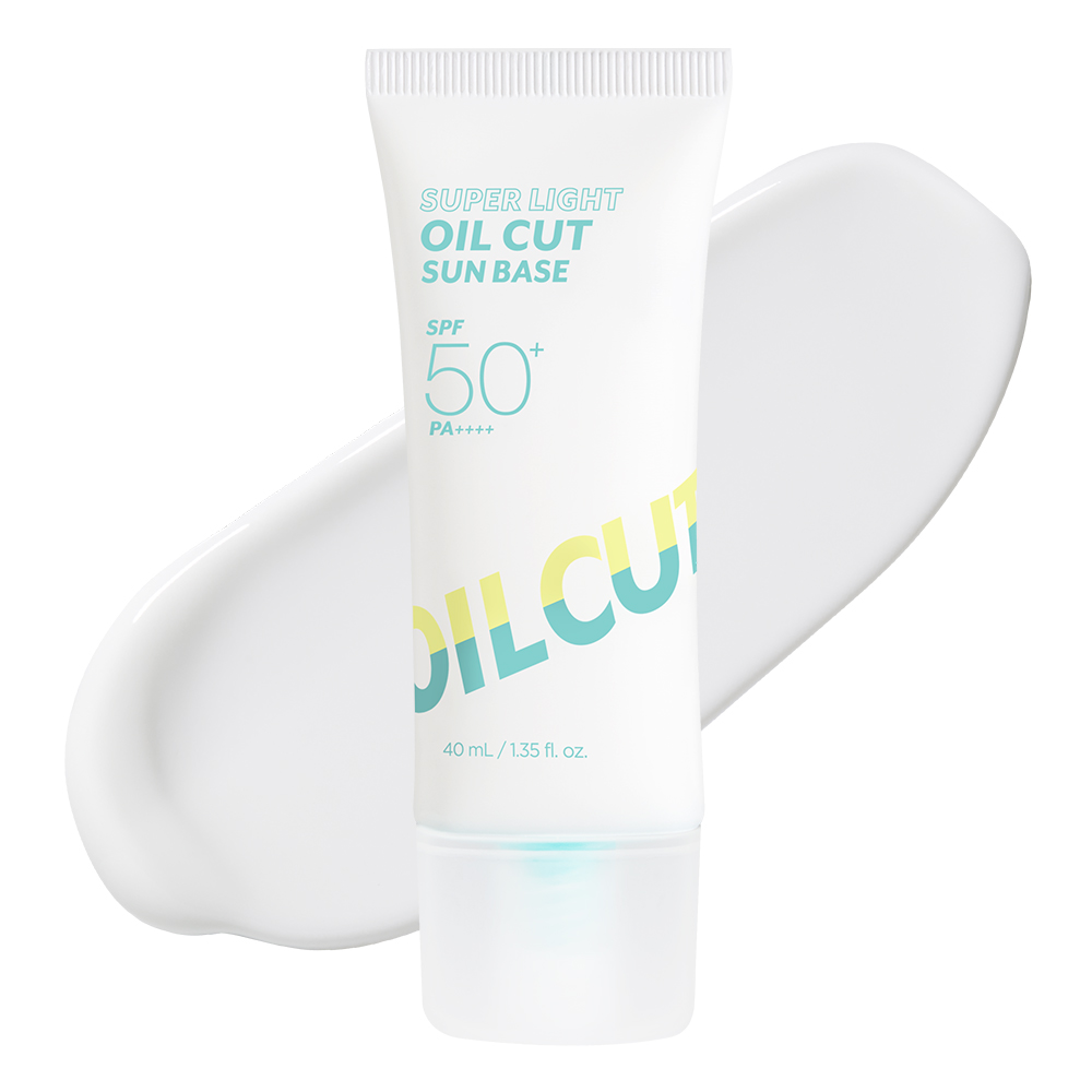 SUPER LIGHT OIL CUT SUN BASE