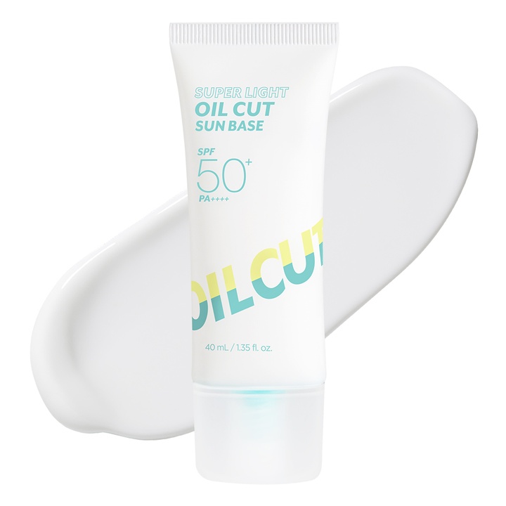 SUPER LIGHT OIL CUT SUN BASE_0