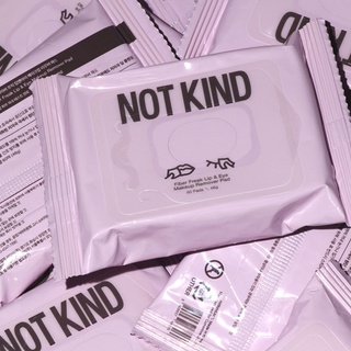 [단독최저가/2+1] 파이버 프릭 립앤아이 메이크업 리무버 패드 (60pads x3)