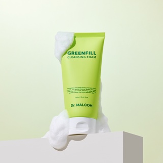 [단독최저가] 그린필 클렌징폼 160ml