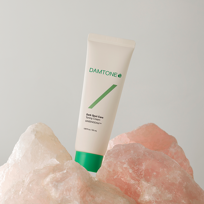 Damtone Dark Spot Toning Cream