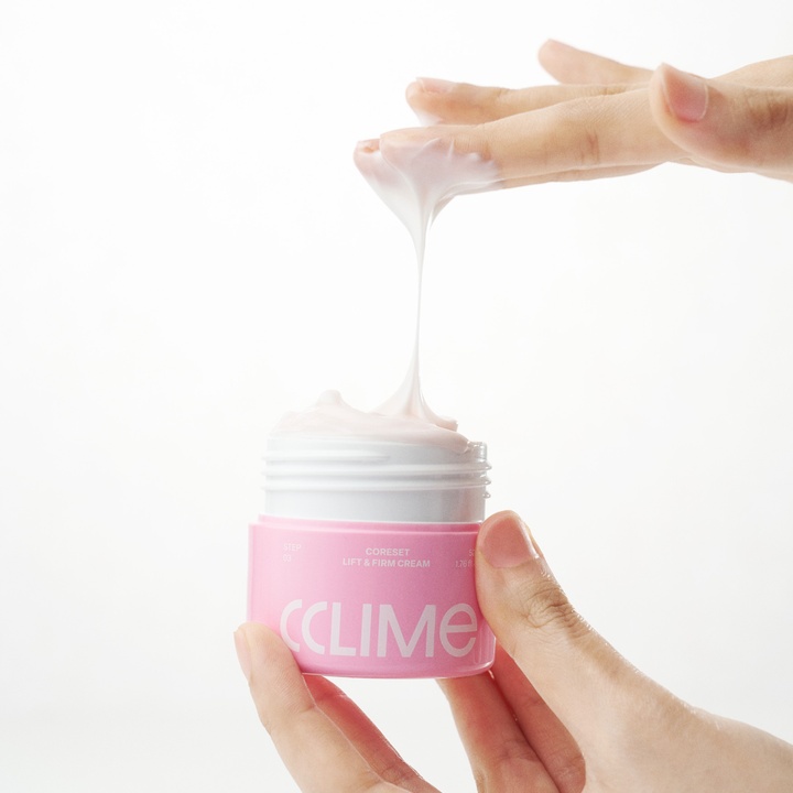 CCLIME CoreSet Lift & Firm Cream_2
