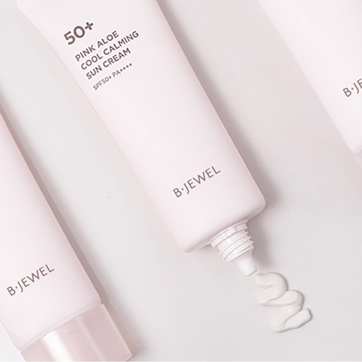 [단독최저가] 핑크알로에 쿨카밍 선크림 40ml_2
