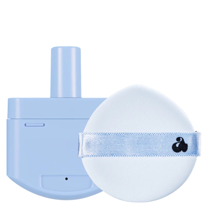 BABE SKIN BABY BLUE CUSHION RE-FEEL_0