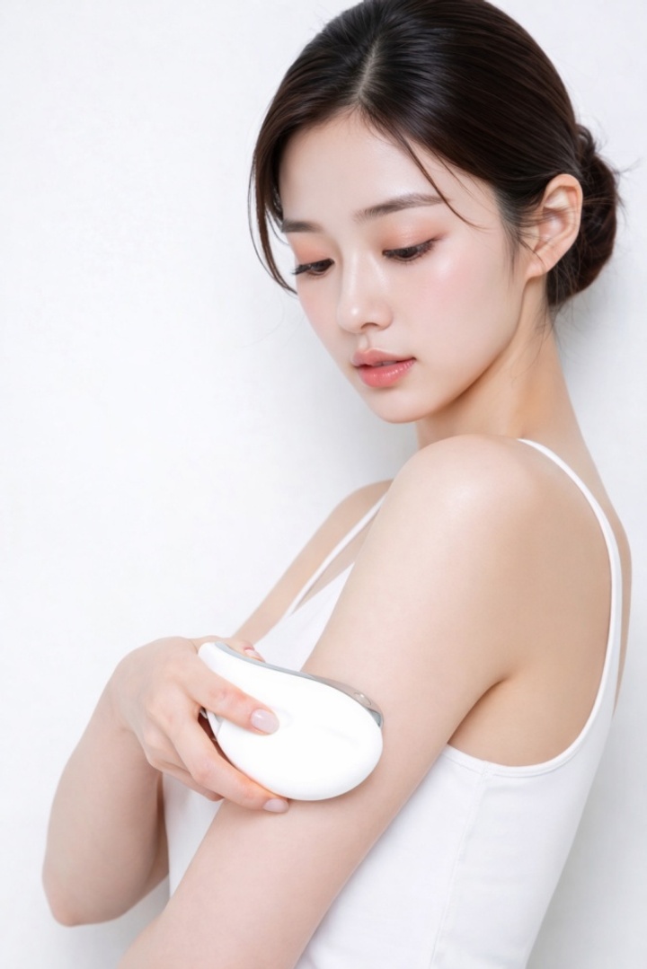 갈바닉 마사지기_3