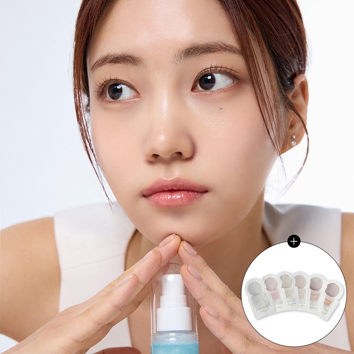 [6종 샤쉐 증정] 메이크업 픽싱 펄 포션 80ml_0