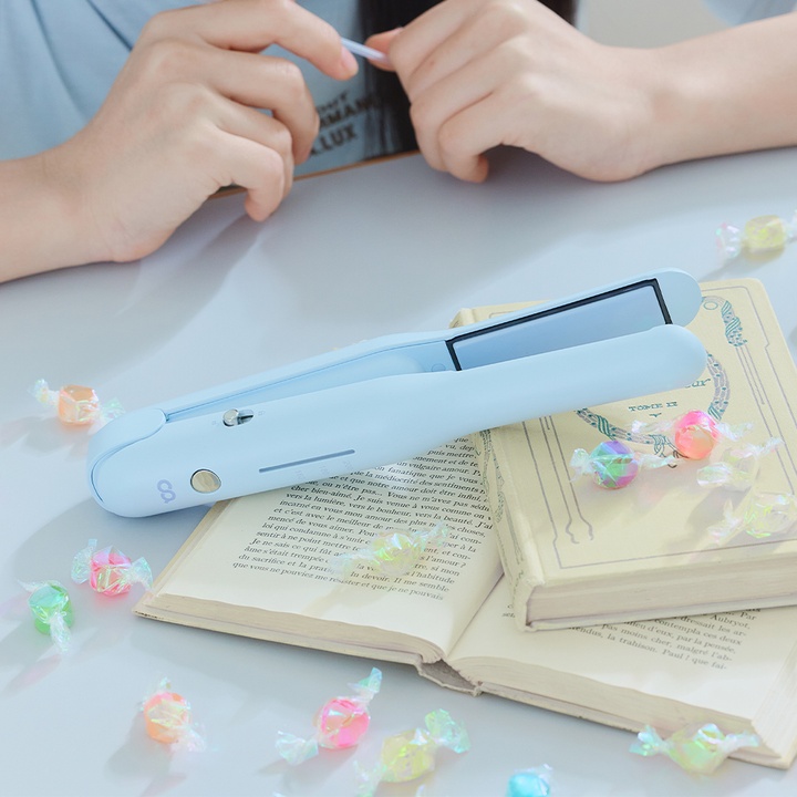 무선 고데기 휴대용 미니 매직기_3