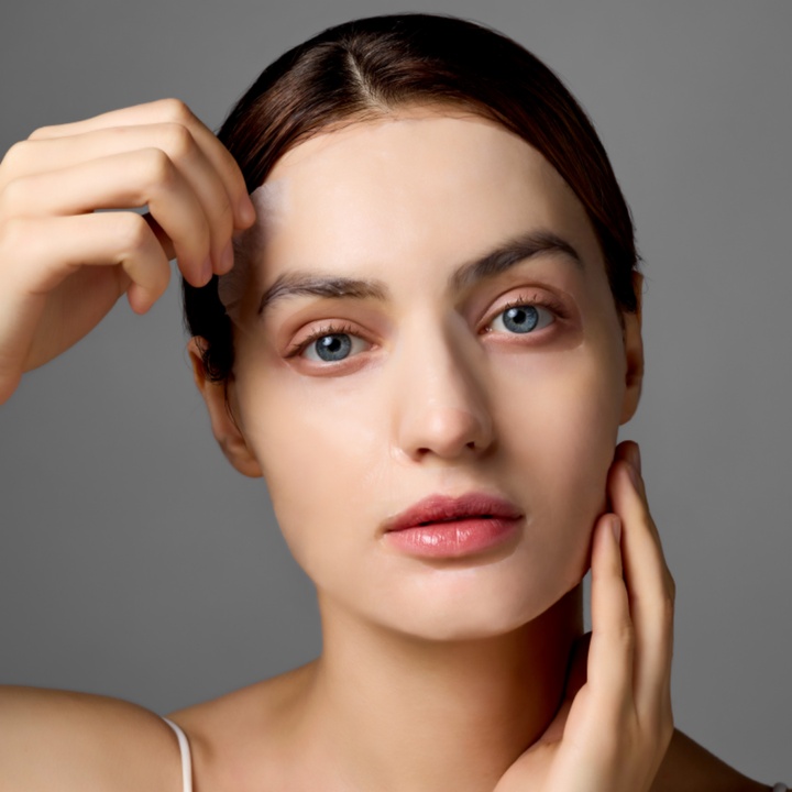 Pure White Brightening Mask_2