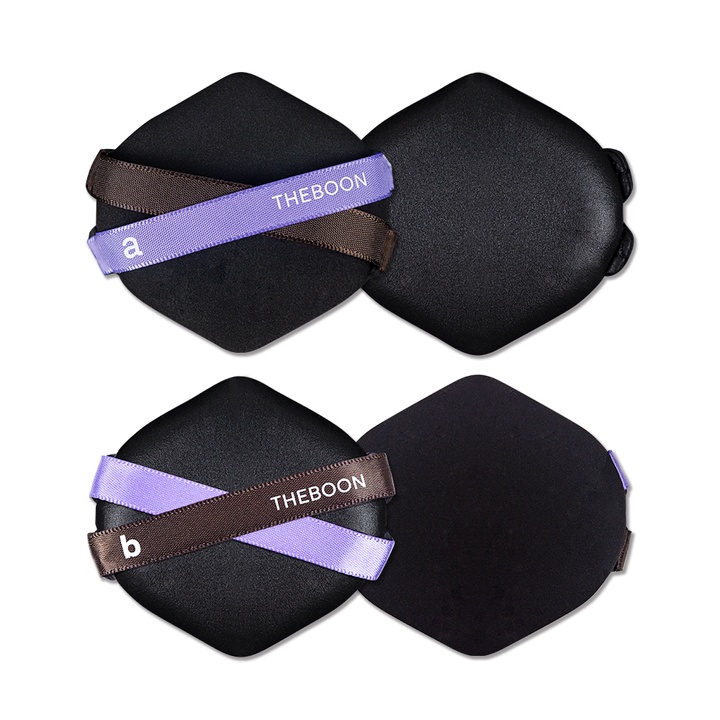 BANBAN puff (Duo Texture)_3
