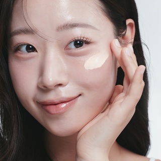 [최저가/사은품증정] 슈퍼 내추럴 슬립 선크림 50ml (+퍼프 1매)