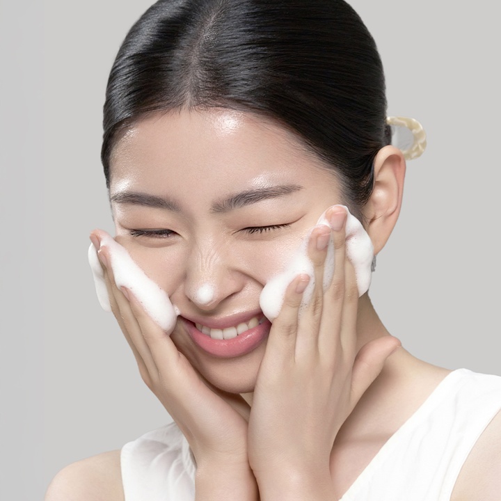 Rice Protein Gel Cleanser_1