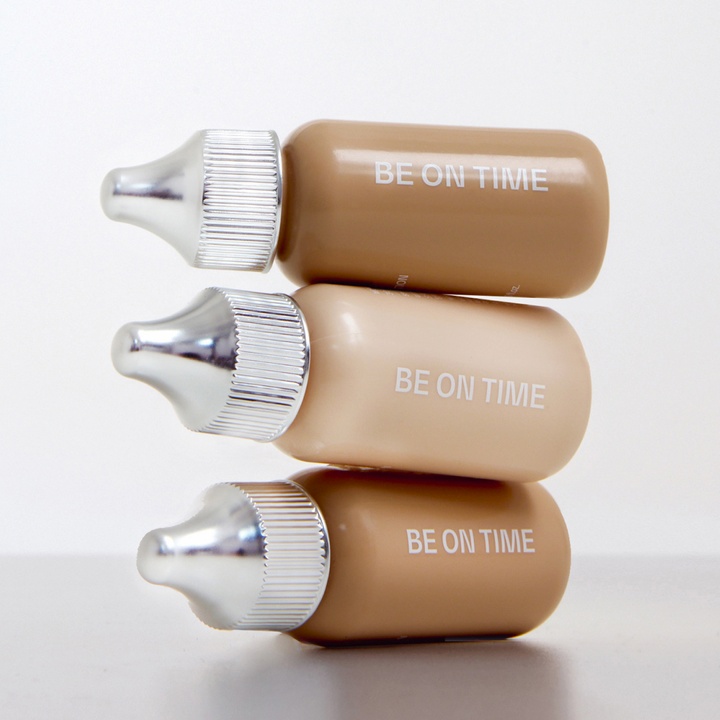 BEONTIME GLOW FIT FOUNDATION_1