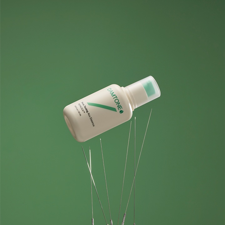 Damtone Pore Toning Acu Essence_1