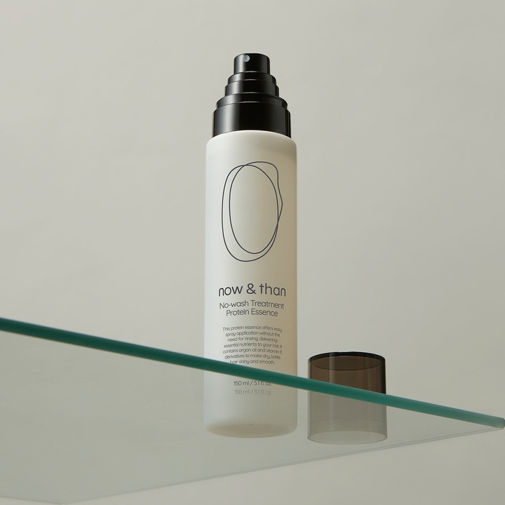노워시 트리트먼트 프로틴 에센스 150ml_0