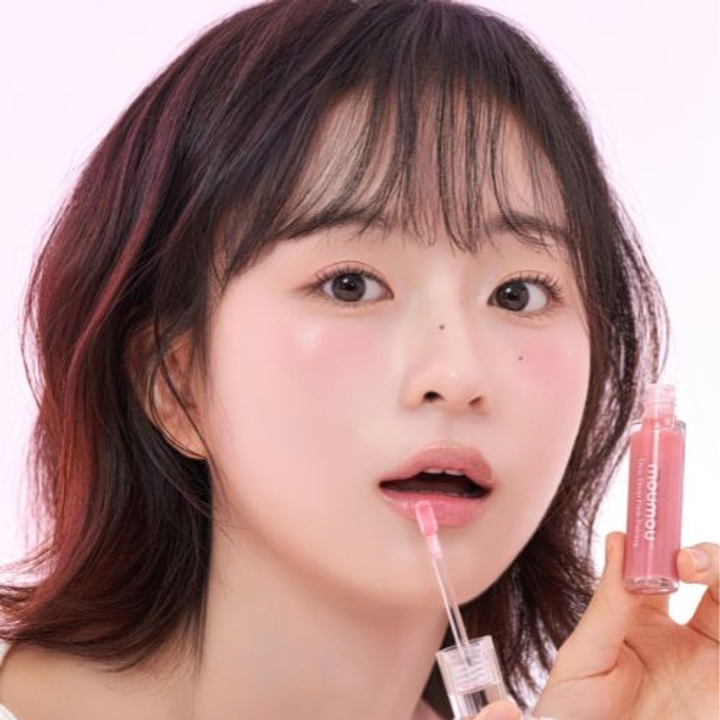[단독최저가/1+1] 듀 드롭 핑크페어링 4colors (사은품 증정)_2
