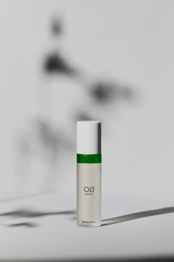 Tea Tree Oil Calming Mist 100ml_2