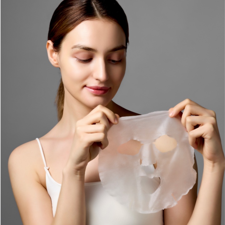 Pure White Brightening Mask_1