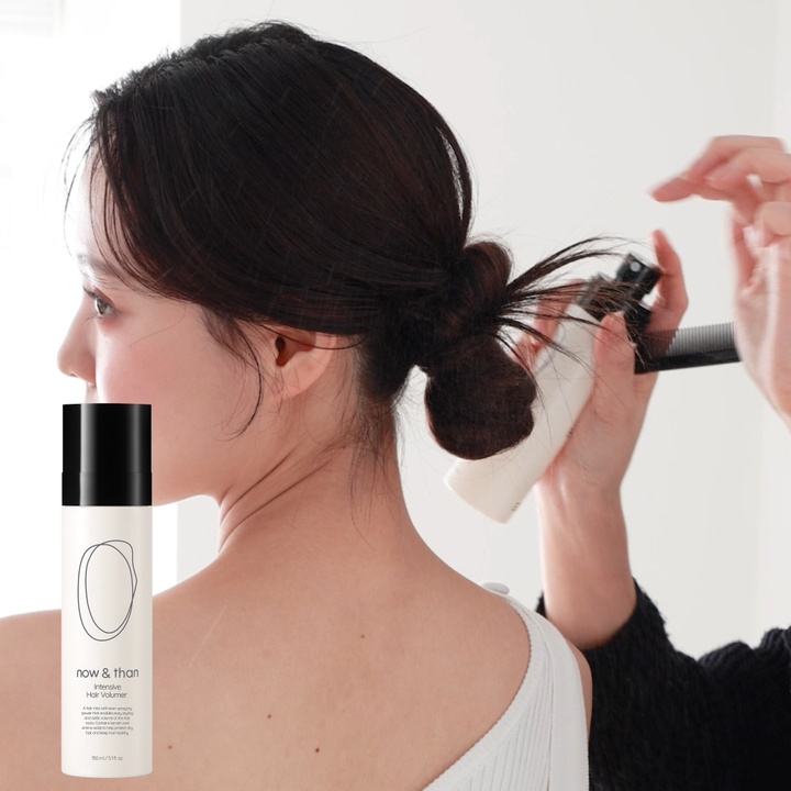 인텐시브 헤어 볼류머 150ml_0