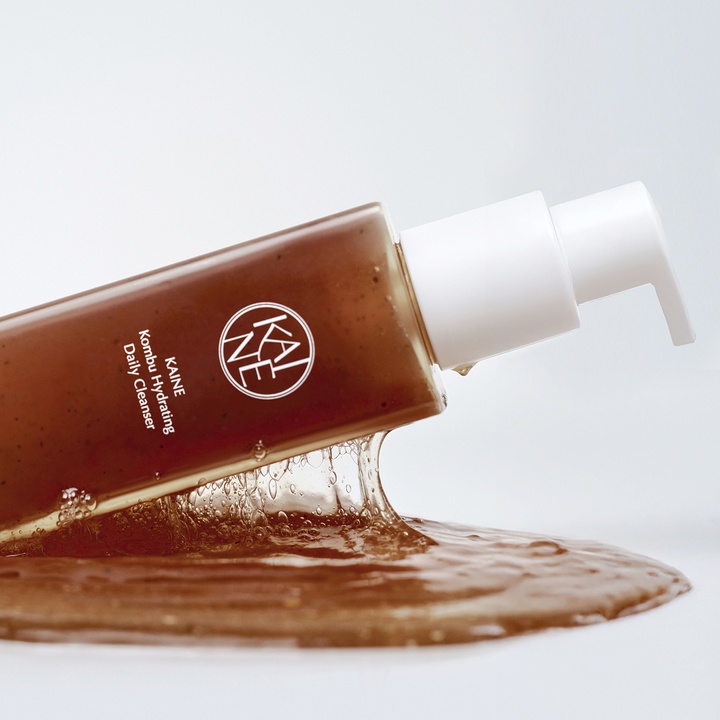 Kombu Hydrating Daily Cleanser_0